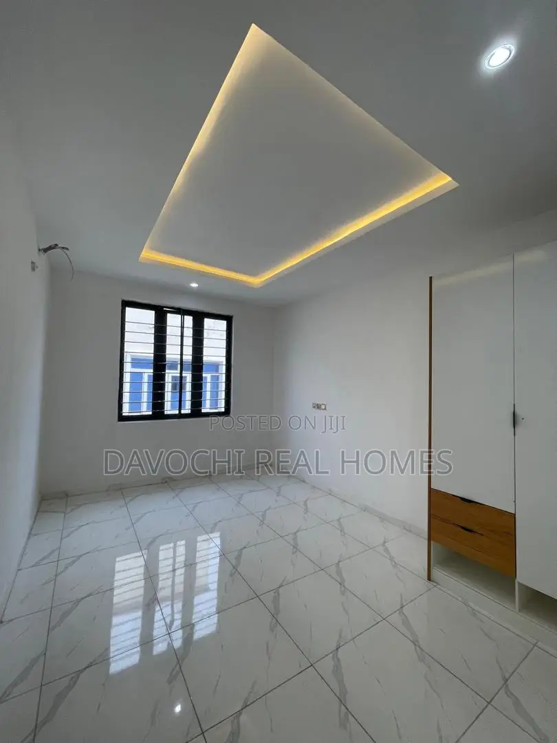 2bdrm Apartment in Ikate for rent in Ikate