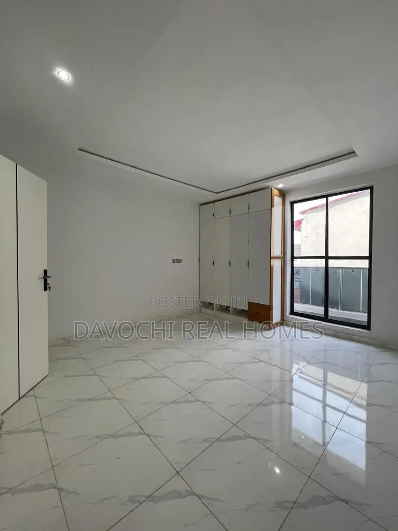 2bdrm Apartment in Ikate for rent in Ikate