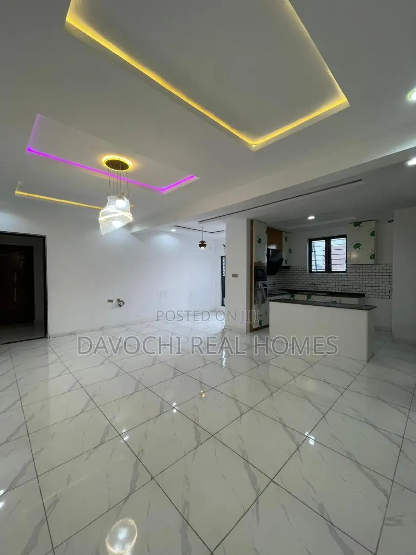 2bdrm Apartment in Ikate for rent in Ikate