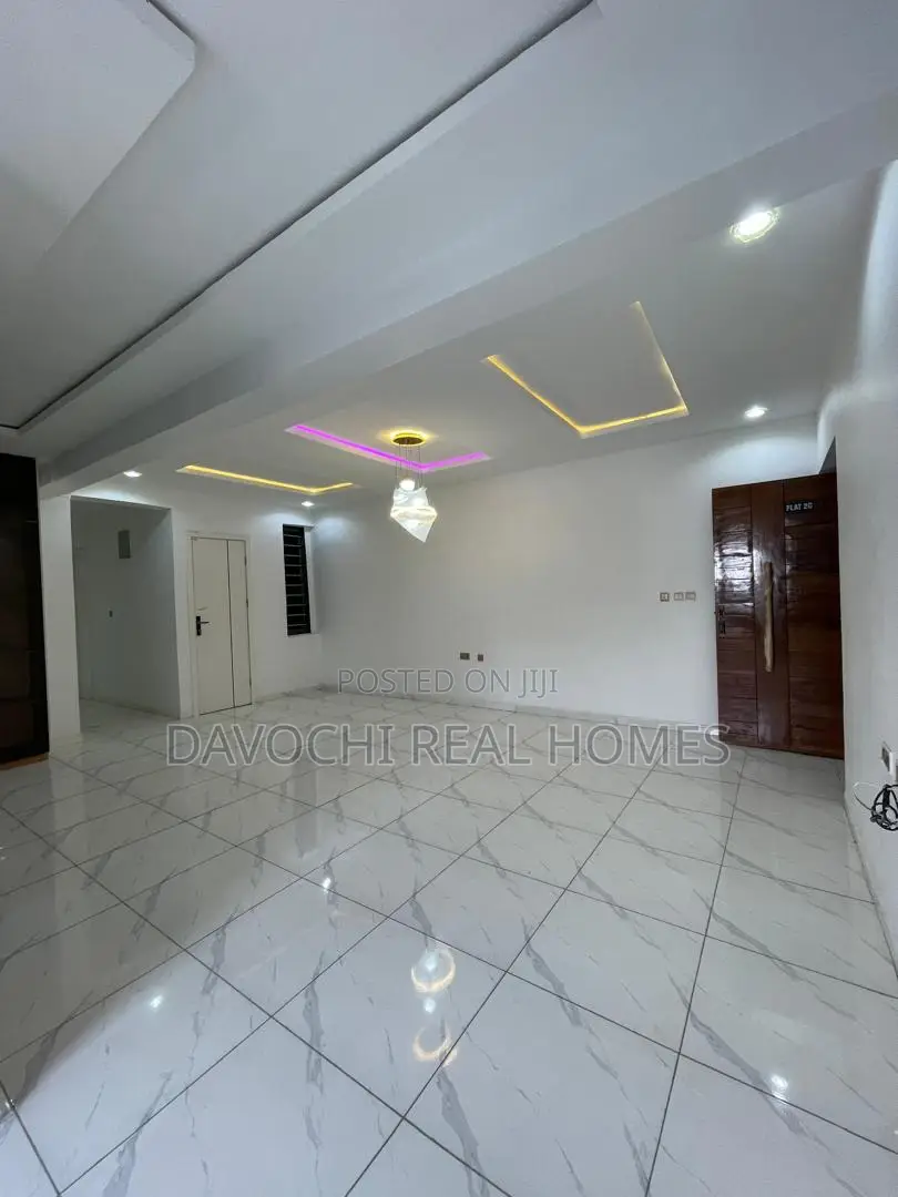 2bdrm Apartment in Ikate for rent in Ikate