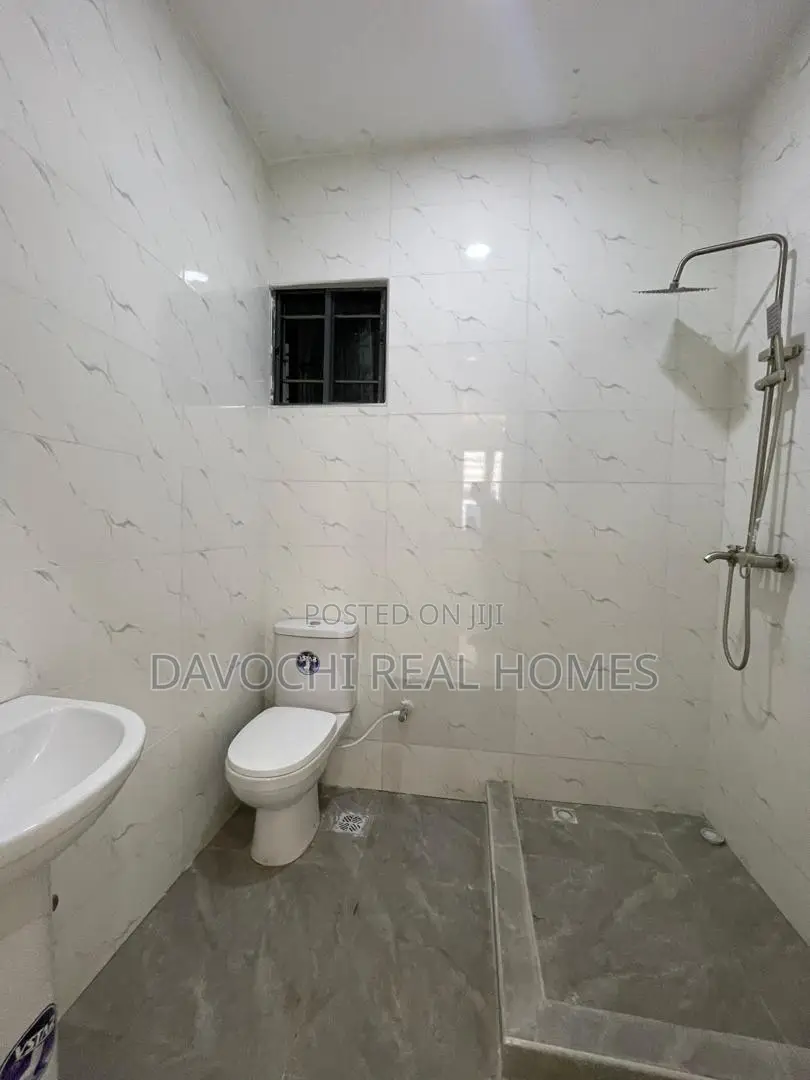 2bdrm Apartment in Ikate for rent in Ikate