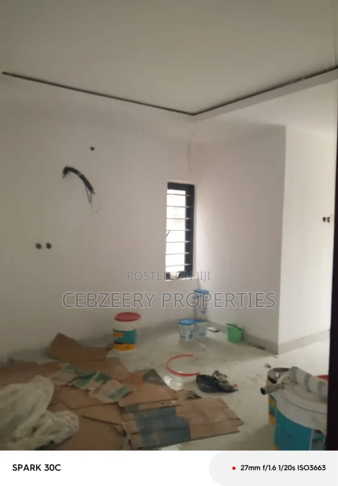 Office Space in Opebi