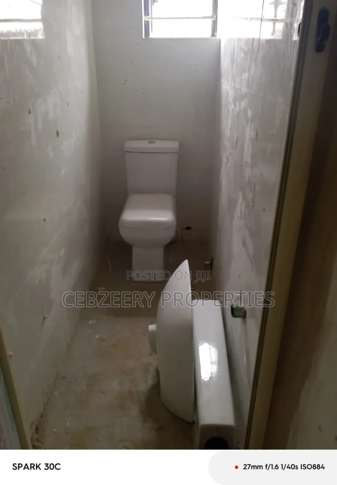 Office Space in Opebi