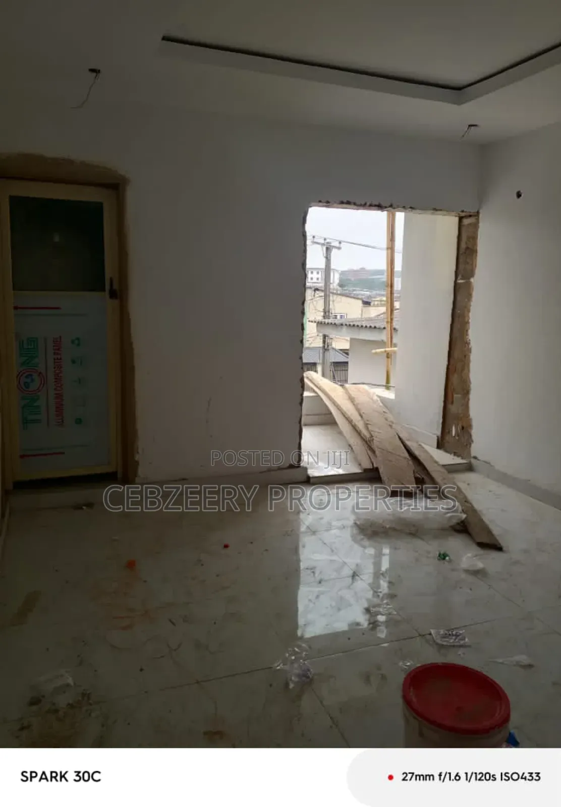 Office Space in Opebi