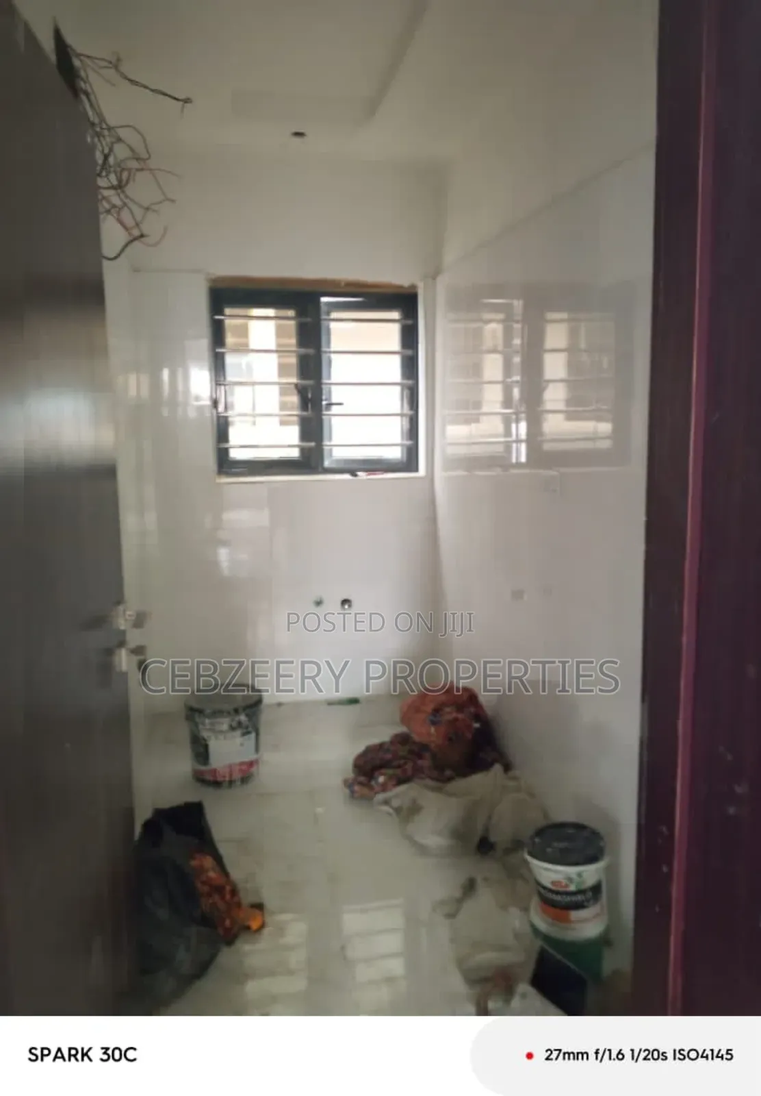 Office Space in Opebi