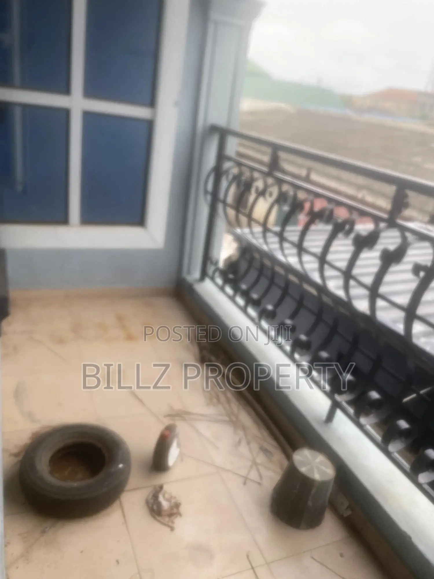 Furnished 3bdrm Block of Flats in Ait, Abule Egba for sale in Abule Egba