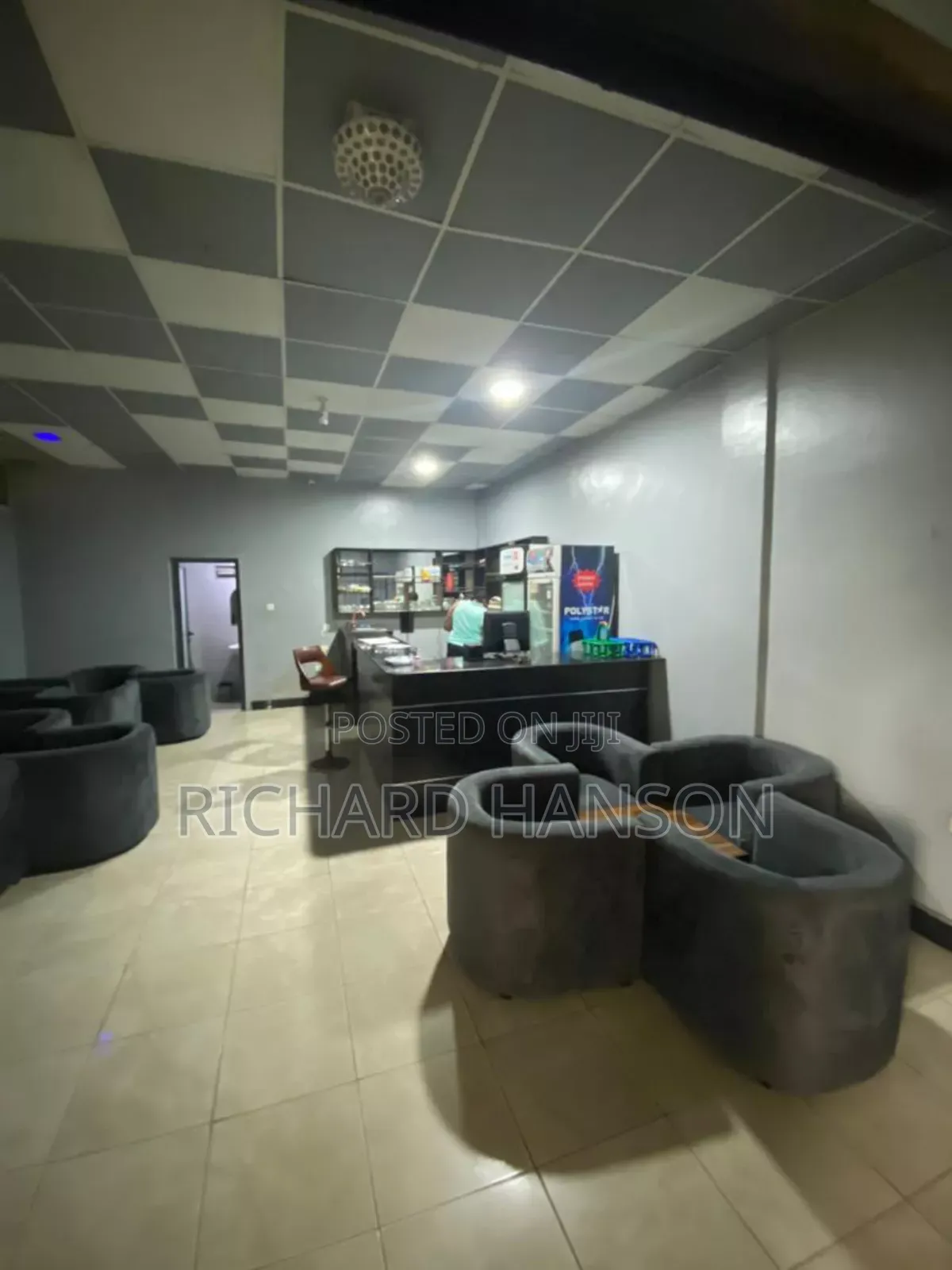 Furnished 4bdrm Shared Apartment in Inside Abijo for rent in Abijo