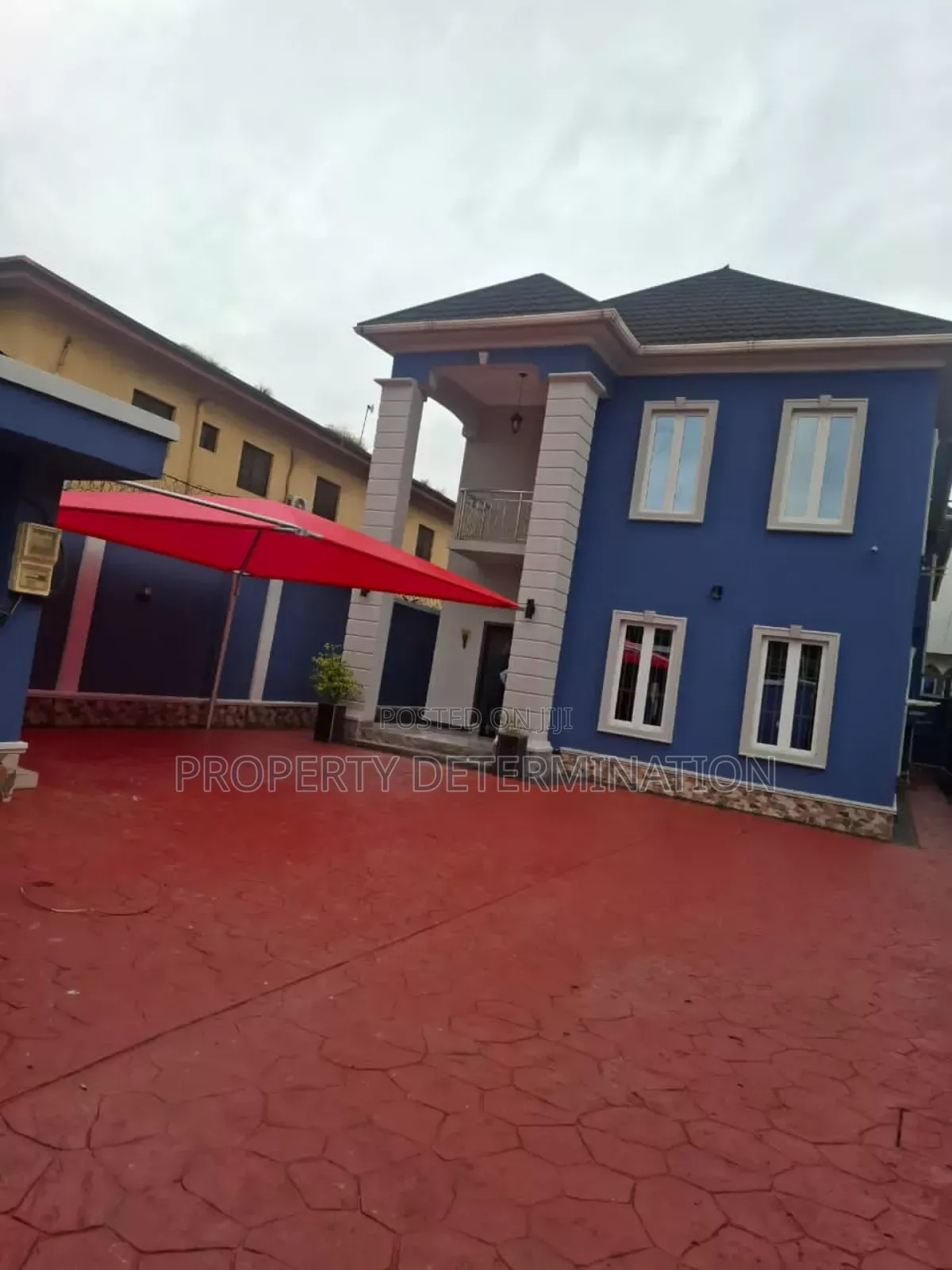 6bdrm Duplex in Omole Phase 2 for rent in Omole Phase 2
