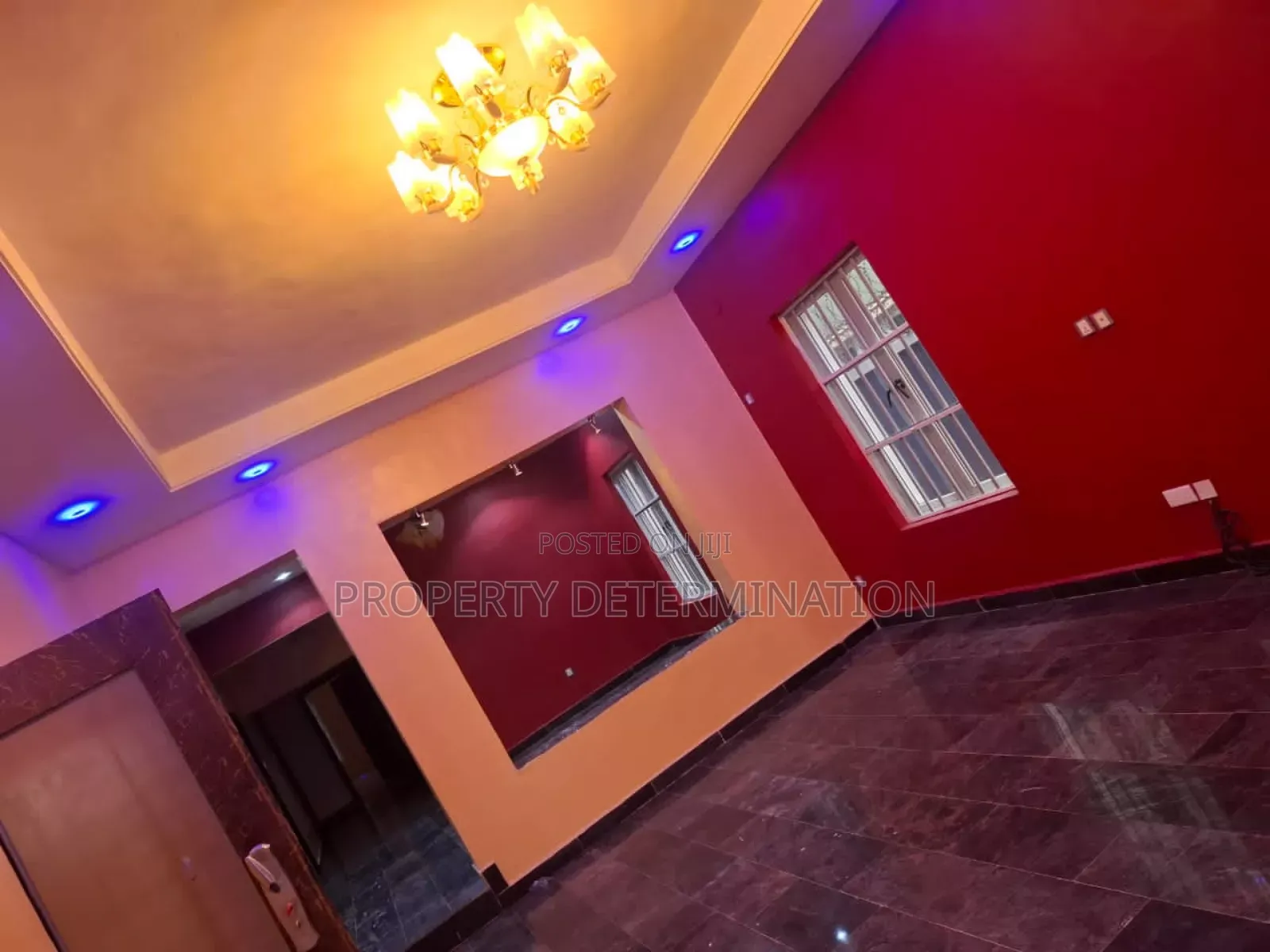 6bdrm Duplex in Omole Phase 2 for rent in Omole Phase 2
