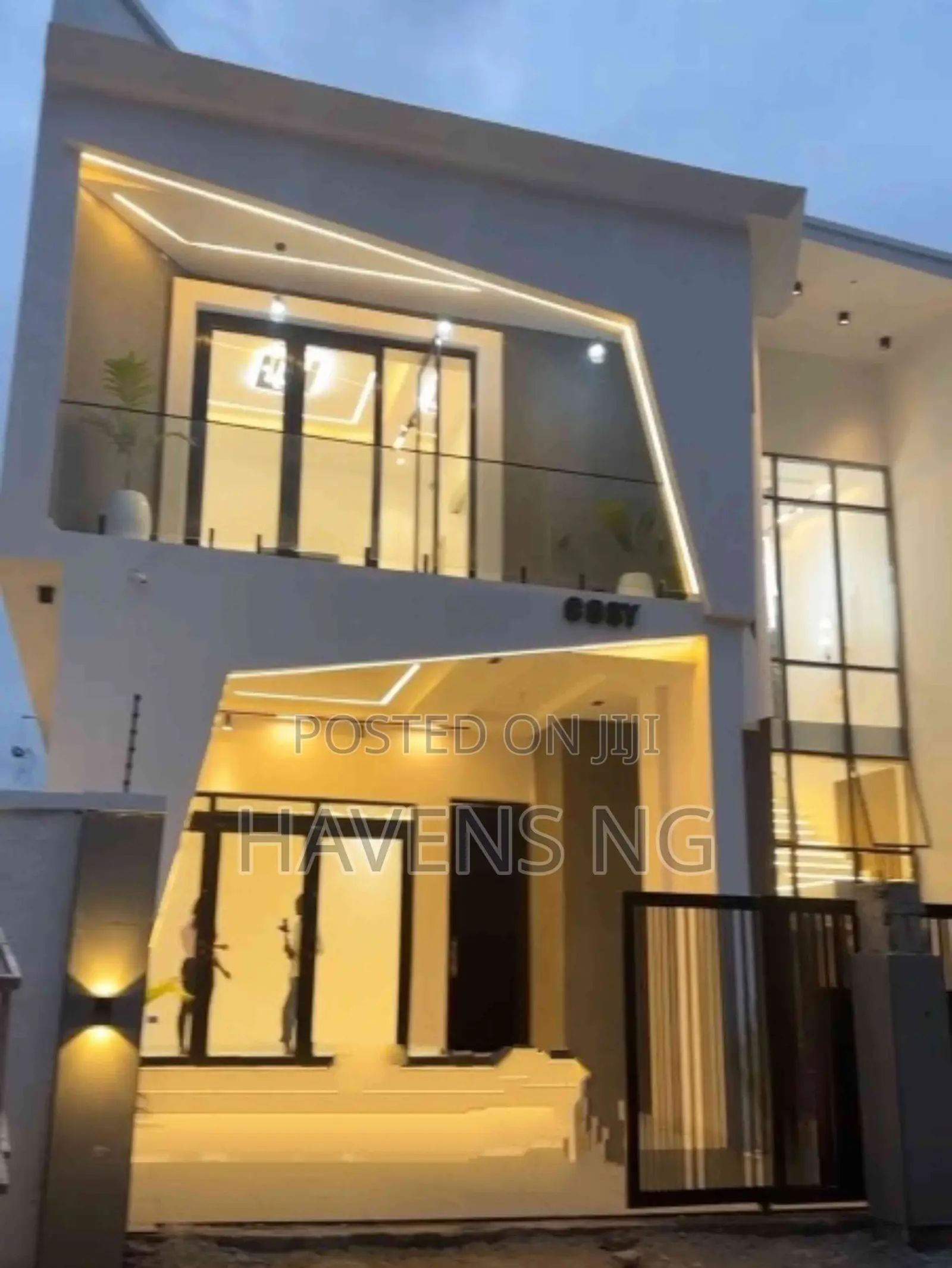 4bdrm Duplex in Abraham Adesanya Estate for sale in Abraham Adesanya Estate