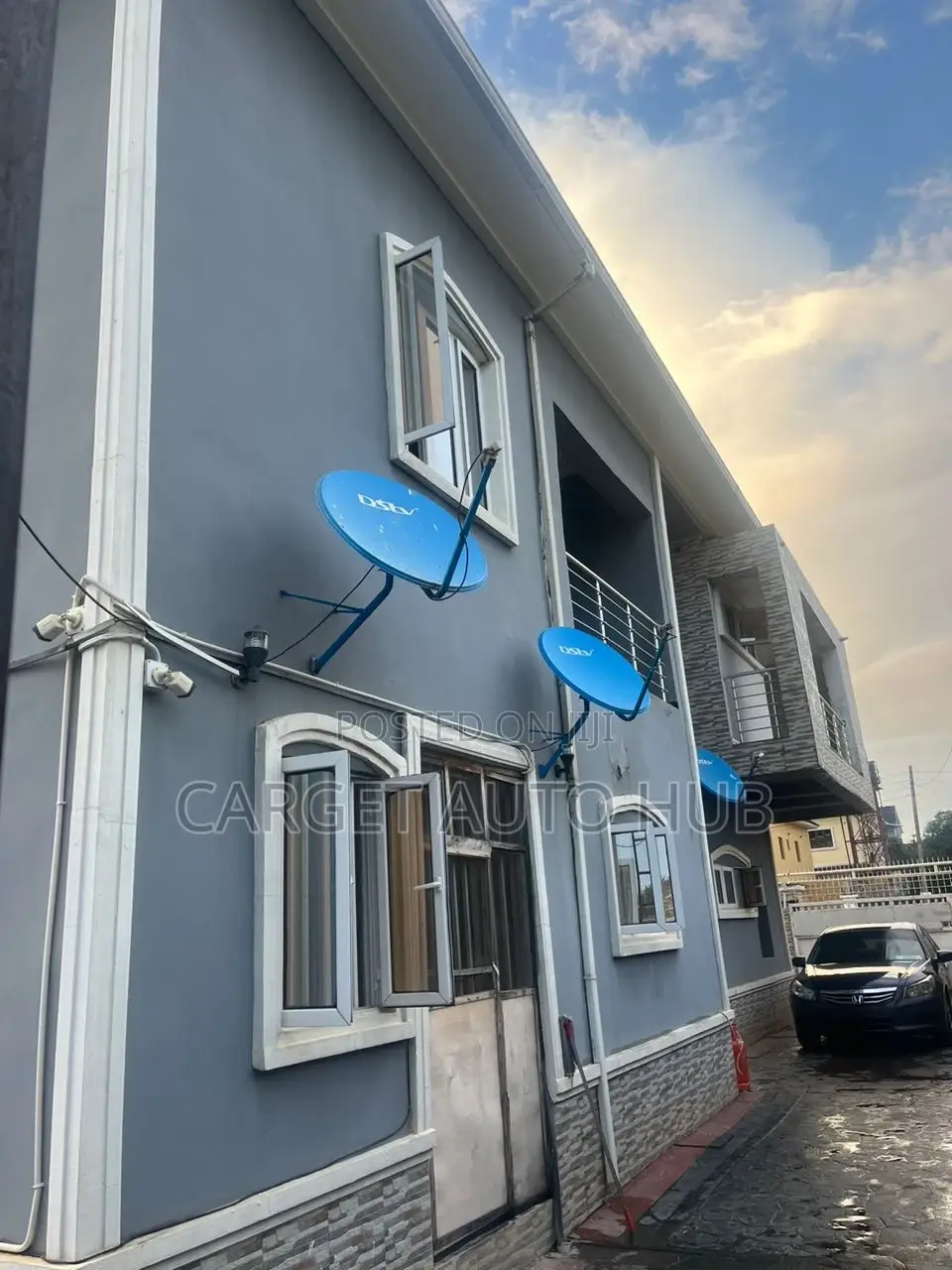 5bdrm Duplex in Kubwa for sale in Kubwa