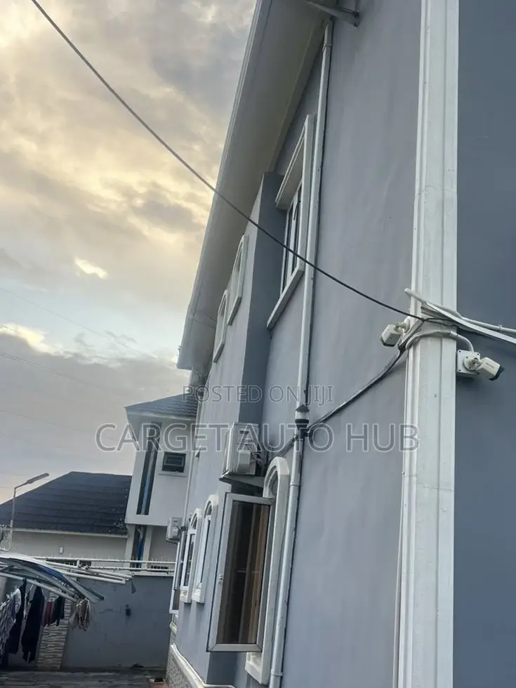 5bdrm Duplex in Kubwa for sale in Kubwa