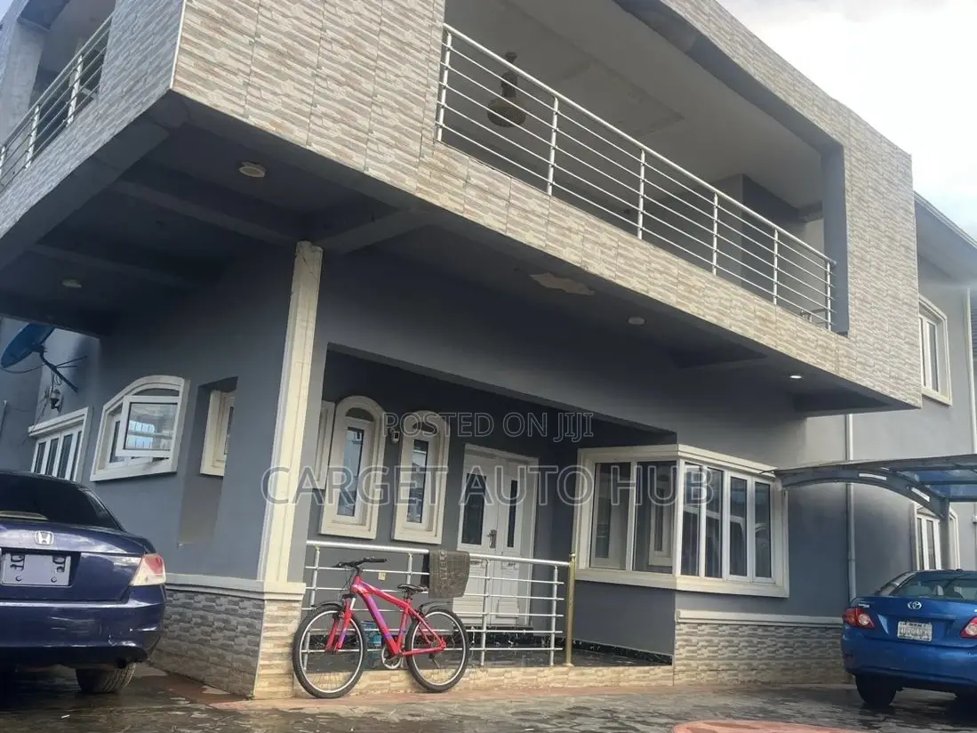 5bdrm Duplex in Kubwa for sale in Kubwa