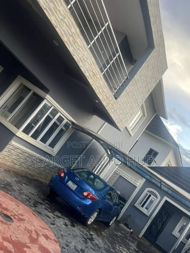 5bdrm Duplex in Kubwa for sale in Kubwa