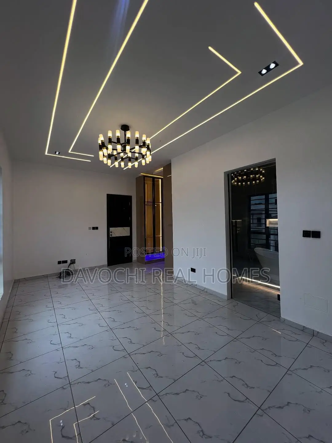 4bdrm Duplex in Ajah for rent in Ado / Ajah