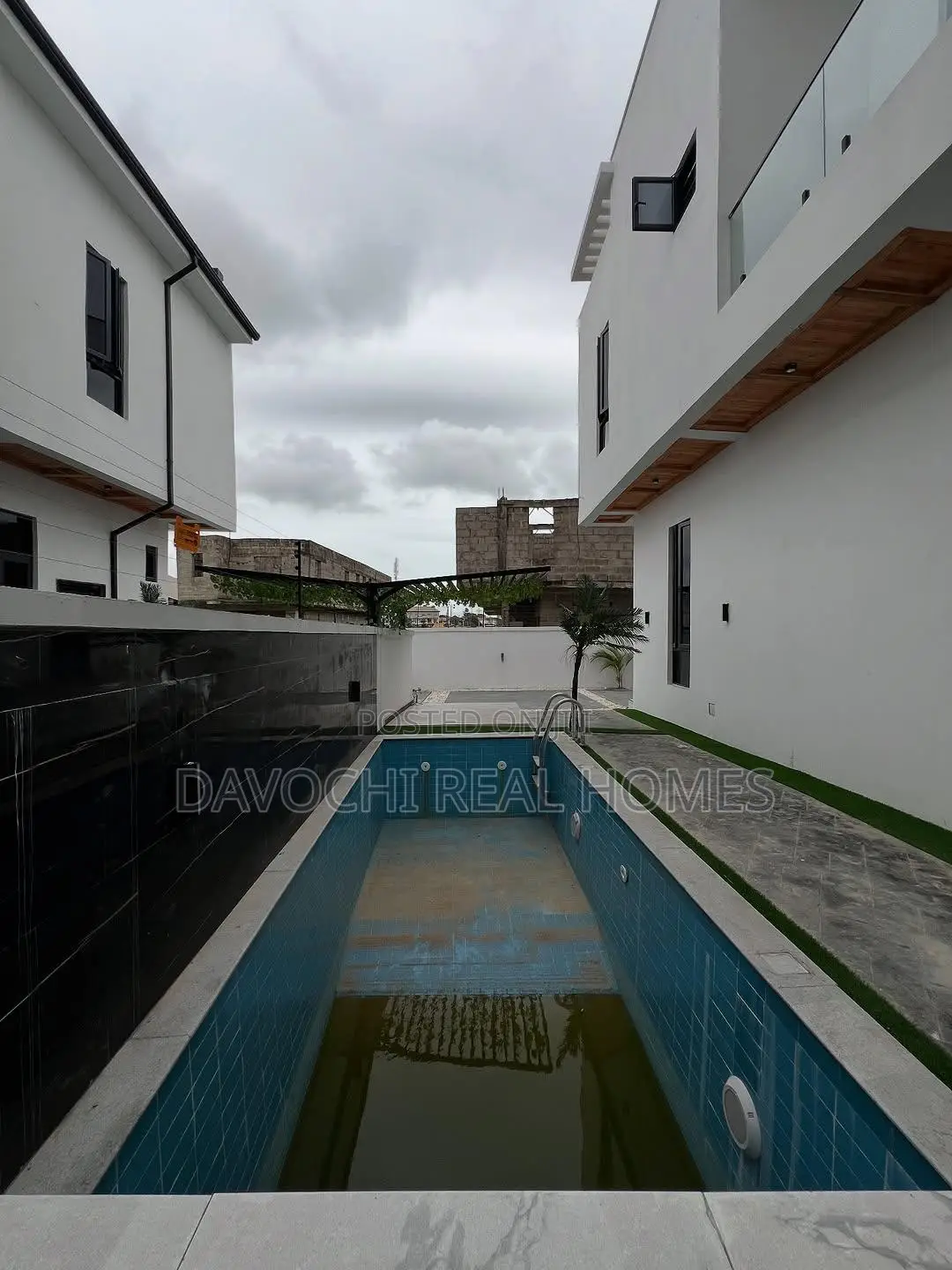4bdrm Duplex in Ajah for rent in Ado / Ajah