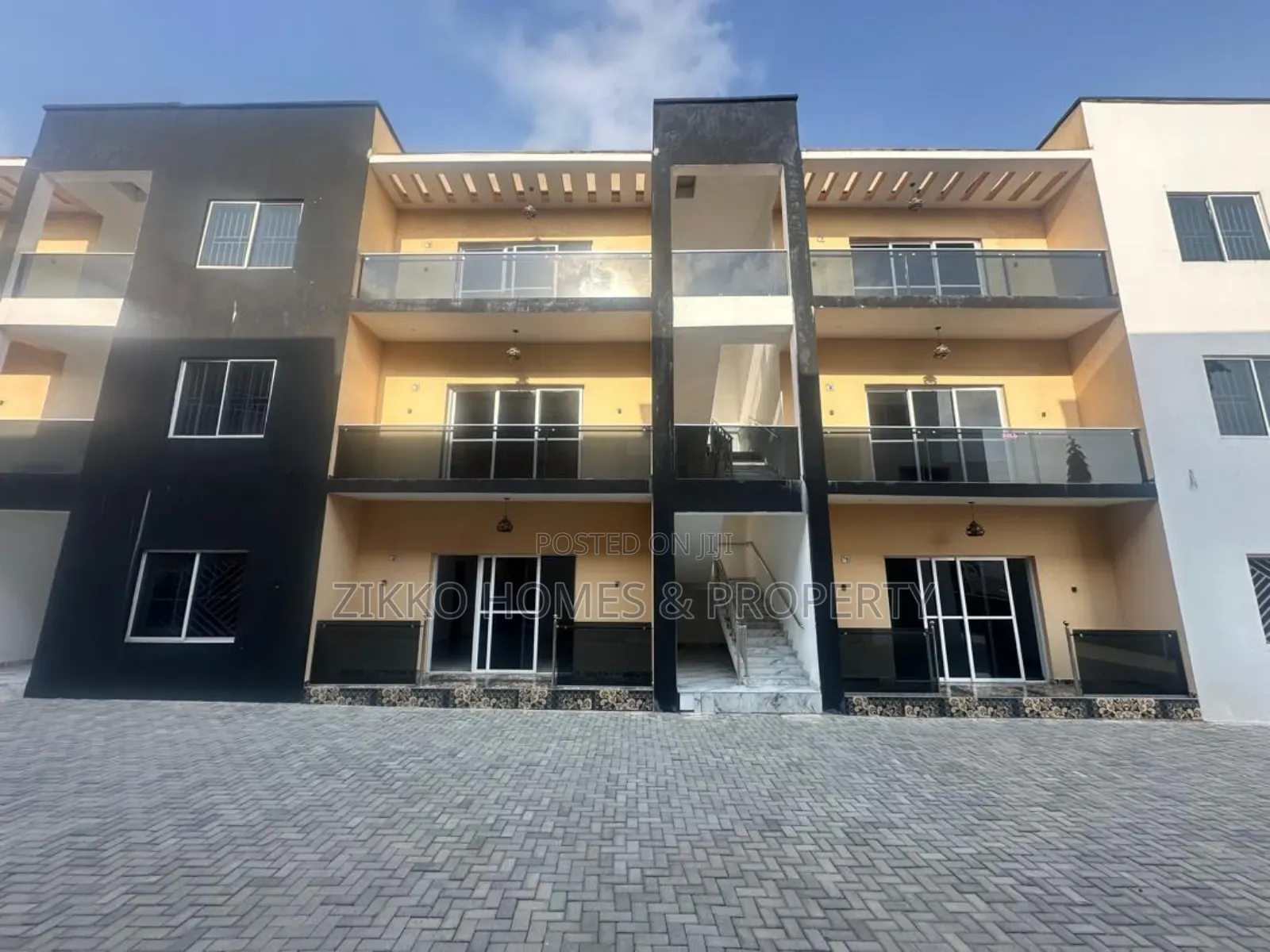 2bdrm Apartment in Disney Homes, Ikota for sale in Ikota