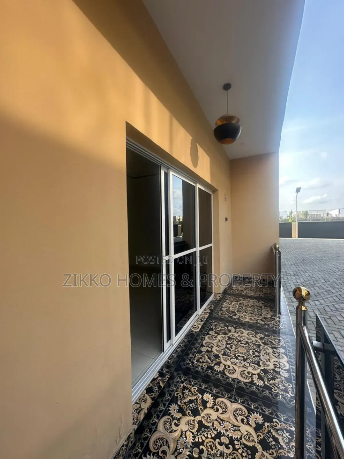 2bdrm Apartment in Disney Homes, Ikota for sale in Ikota