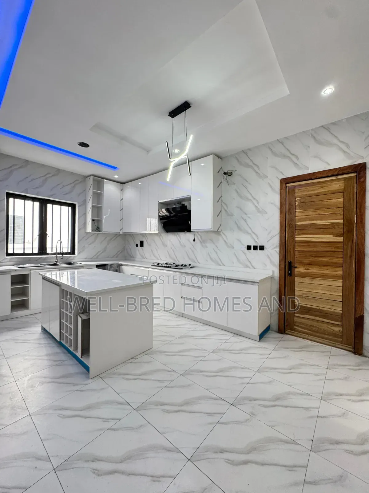 4bdrm Duplex in Chevron Drive Lekki for sale in Lekki