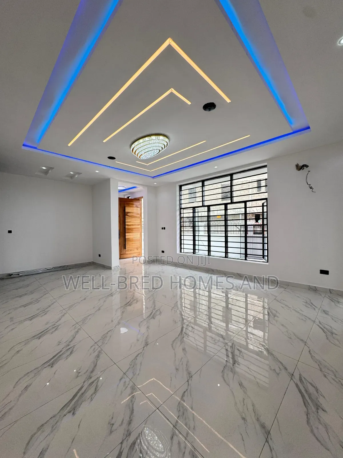 4bdrm Duplex in Chevron Drive Lekki for sale in Lekki