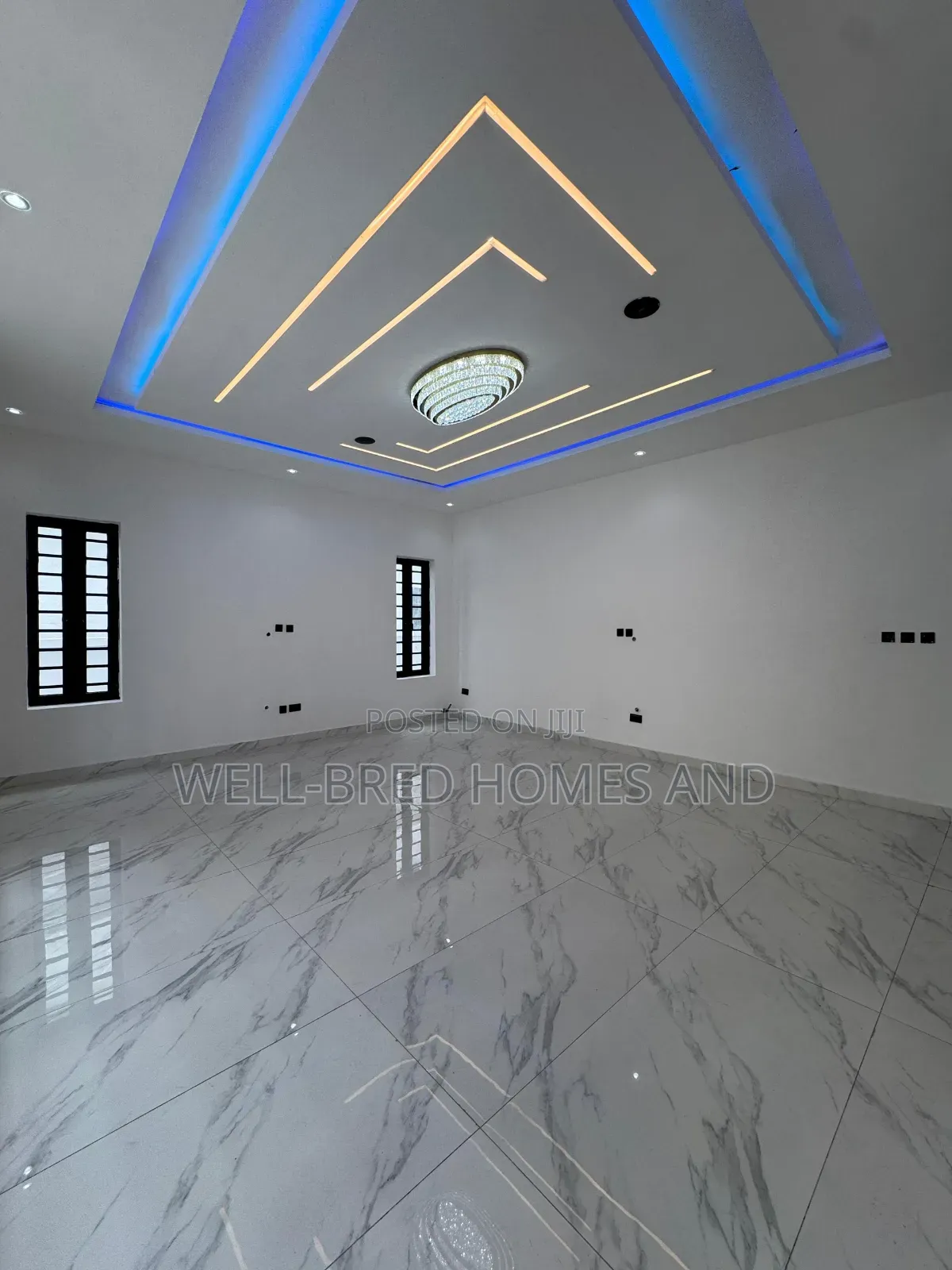 4bdrm Duplex in Chevron Drive Lekki for sale in Lekki