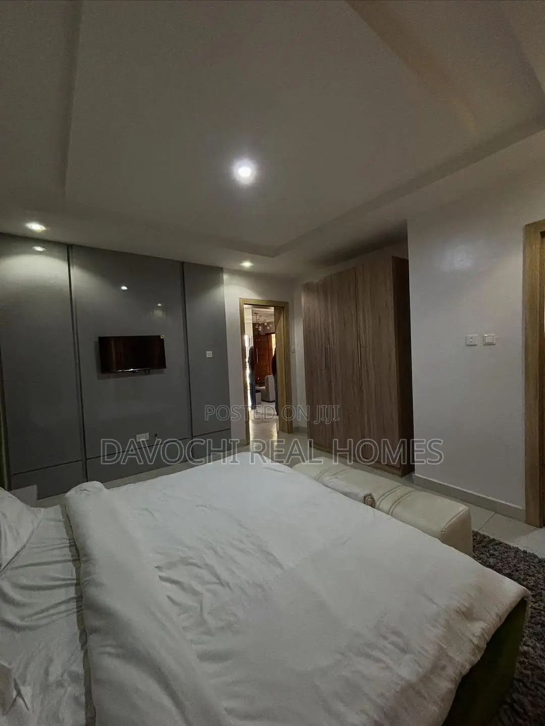 Furnished 2bdrm Apartment in Ikate for rent in Ikate-Elegushi