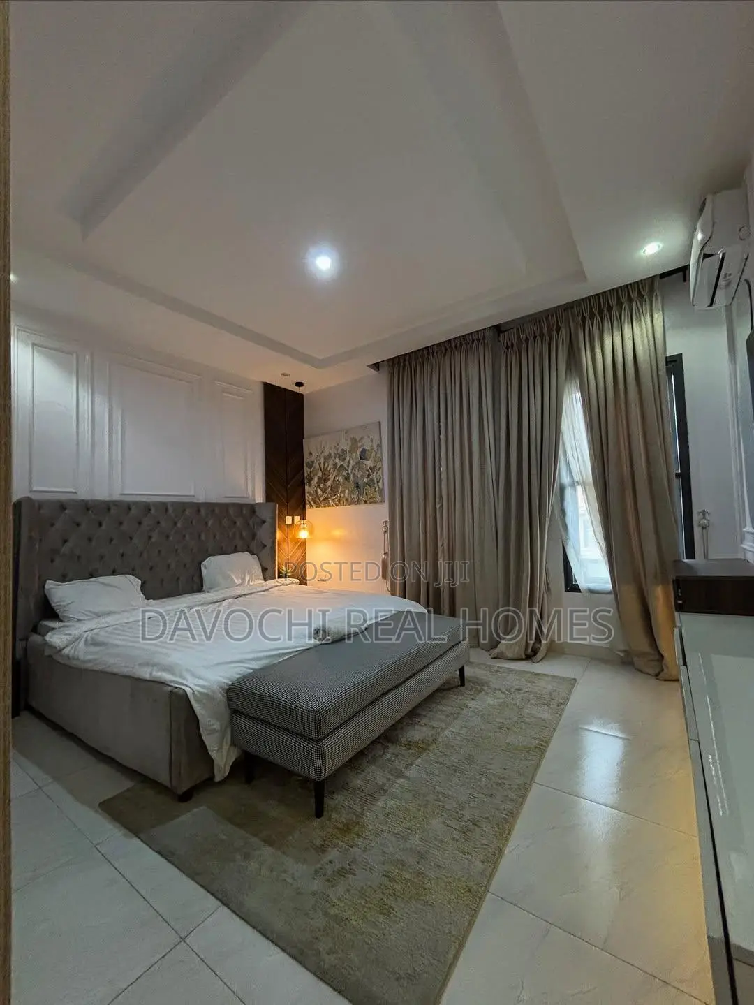 Furnished 2bdrm Apartment in Ikate for rent in Ikate-Elegushi