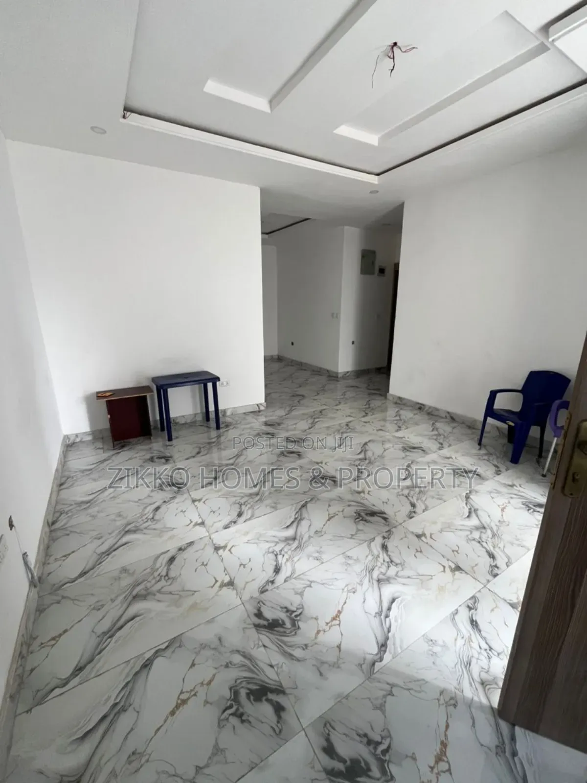 2bdrm Apartment In Ikota Extension For Sale in Ajah