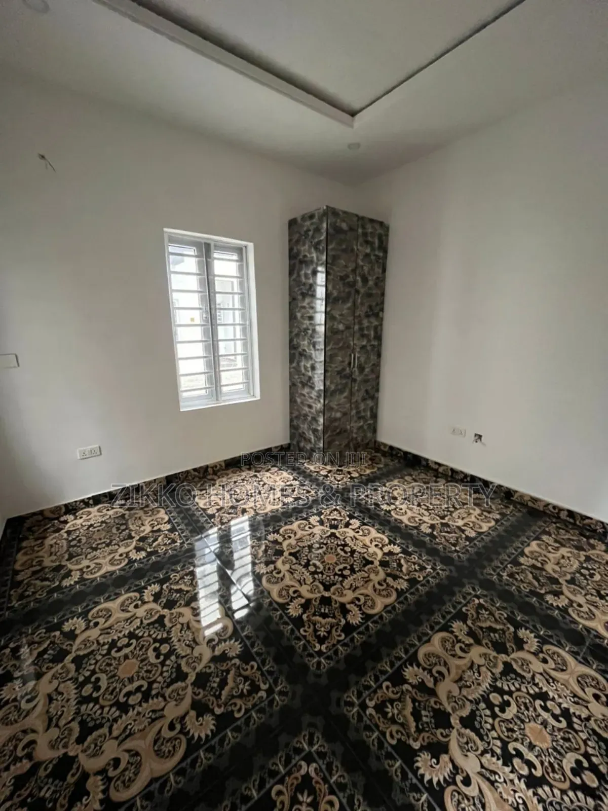2bdrm Apartment In Ikota Extension For Sale in Ajah