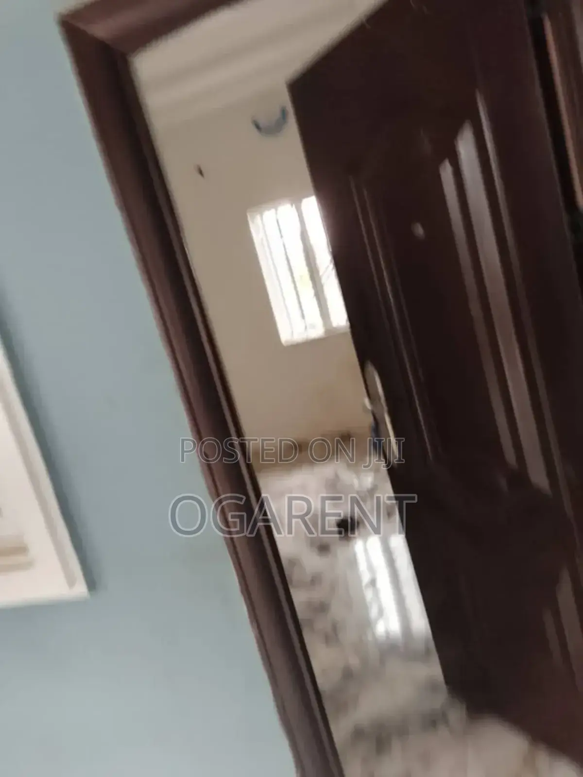 1bdrm Bedsitter in Benin City for rent in Benin City