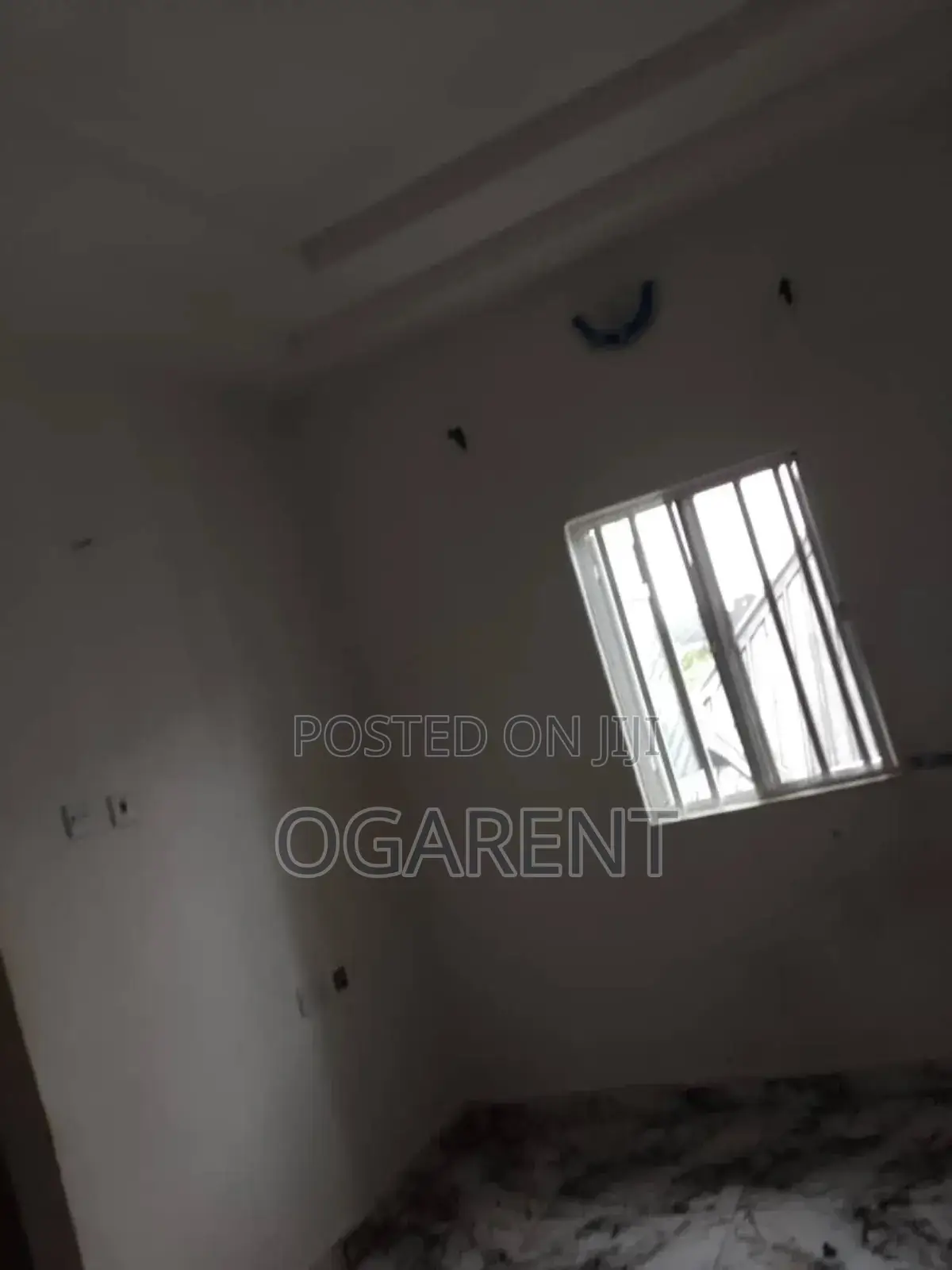 1bdrm Bedsitter in Benin City for rent in Benin City