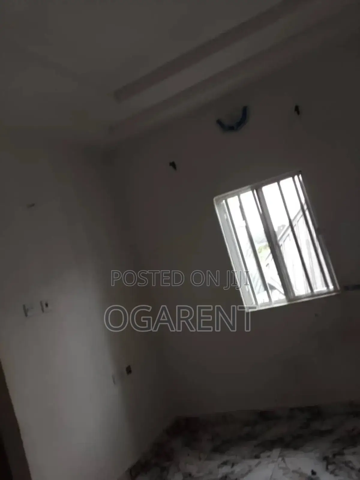 1bdrm Bedsitter in Benin City for rent in Benin City