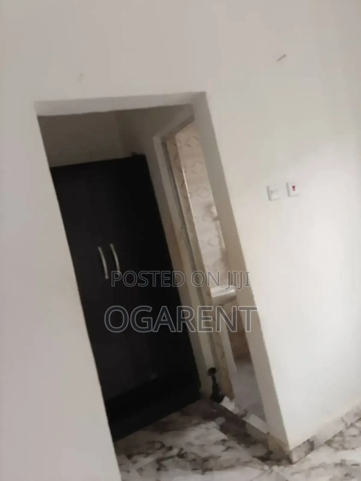 1bdrm Bedsitter in Benin City for rent in Benin City