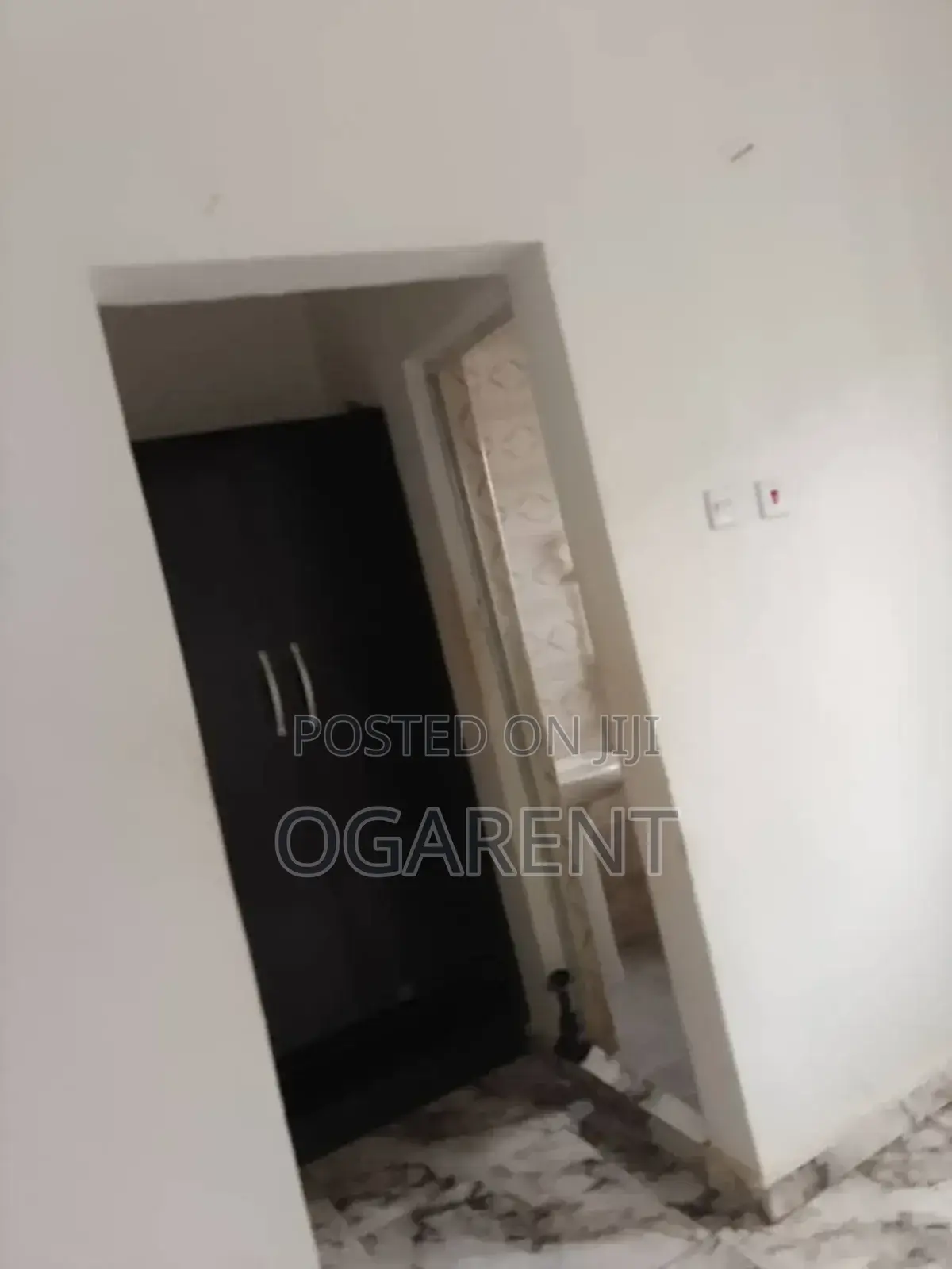 1bdrm Bedsitter in Benin City for rent in Benin City