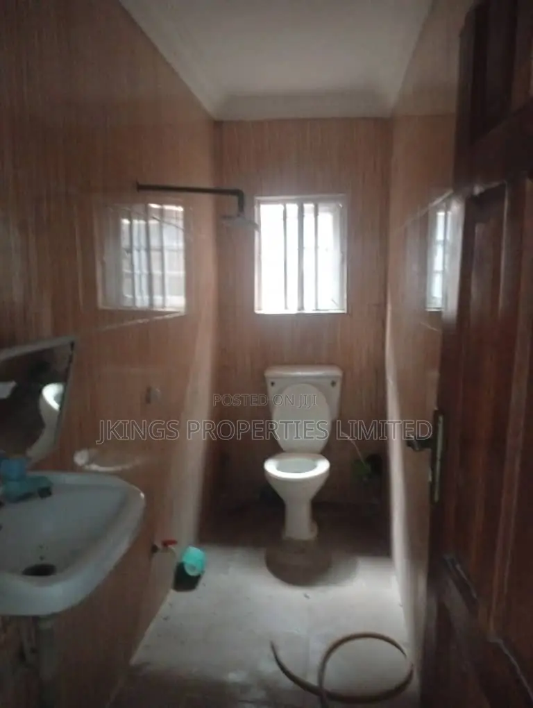 1bdrm Bungalow in Jkings Properties, Agboyi/Ketu for rent in Agboyi/Ketu