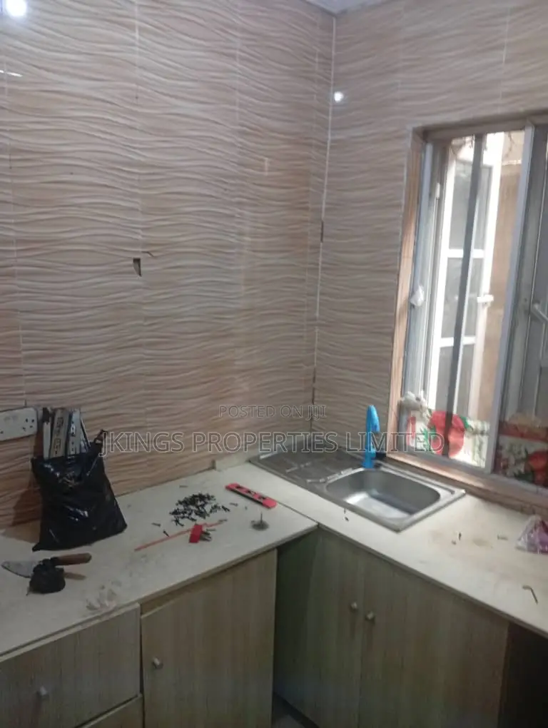 1bdrm Bungalow in Jkings Properties, Agboyi/Ketu for rent in Agboyi/Ketu