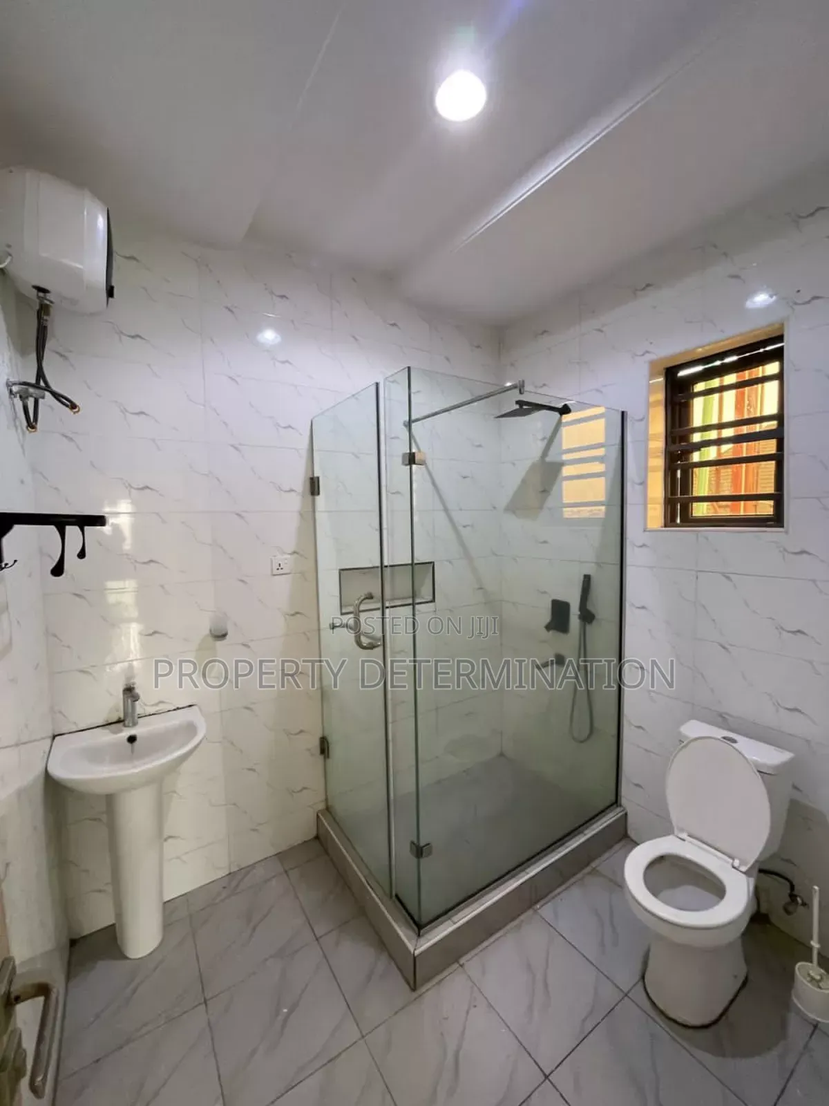 4bdrm Duplex in GRA Phase 1 for sale in GRA Phase 1