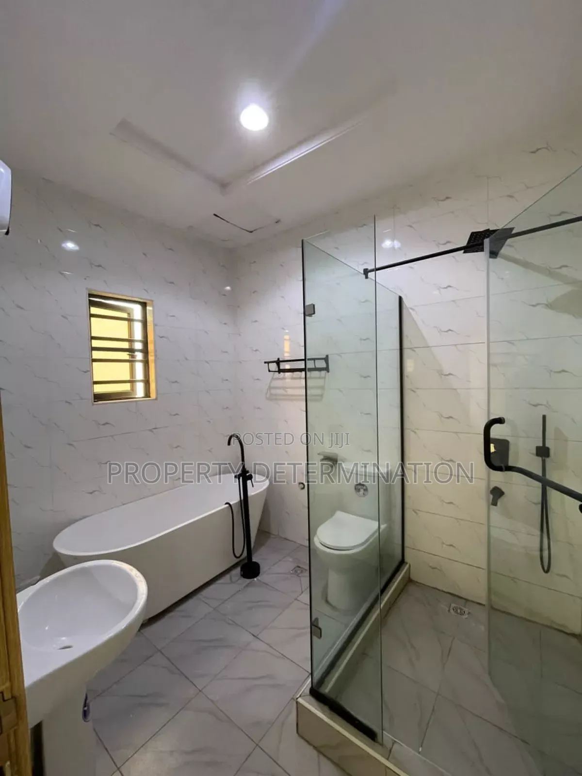 4bdrm Duplex in GRA Phase 1 for sale in GRA Phase 1