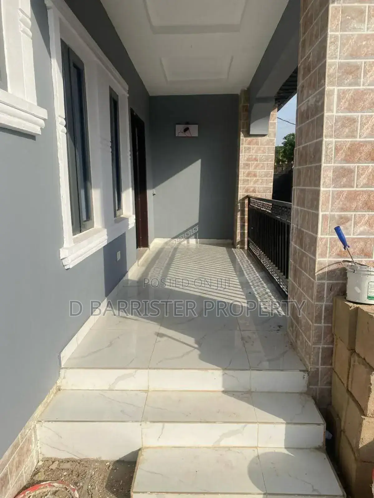 Mini Flat in Peace Estate Ajuwon for rent in Akute Ajuwon