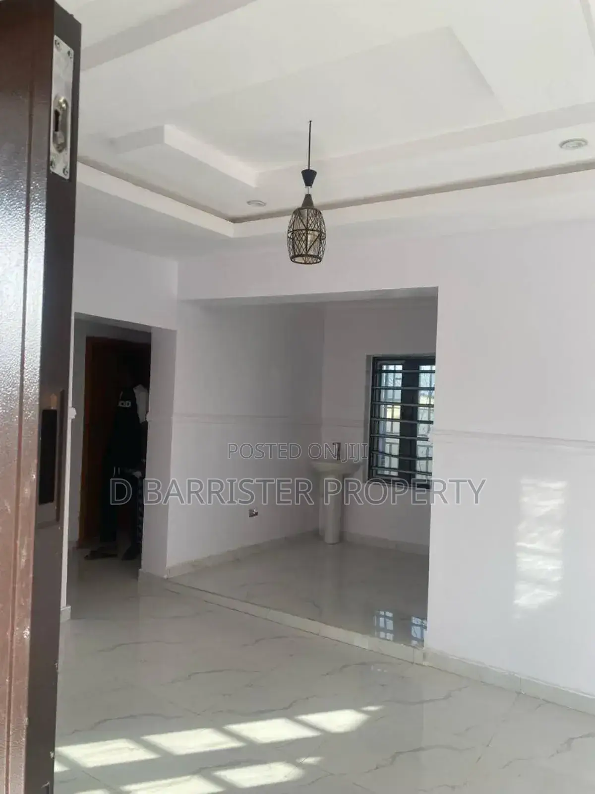 Mini Flat in Peace Estate Ajuwon for rent in Akute Ajuwon