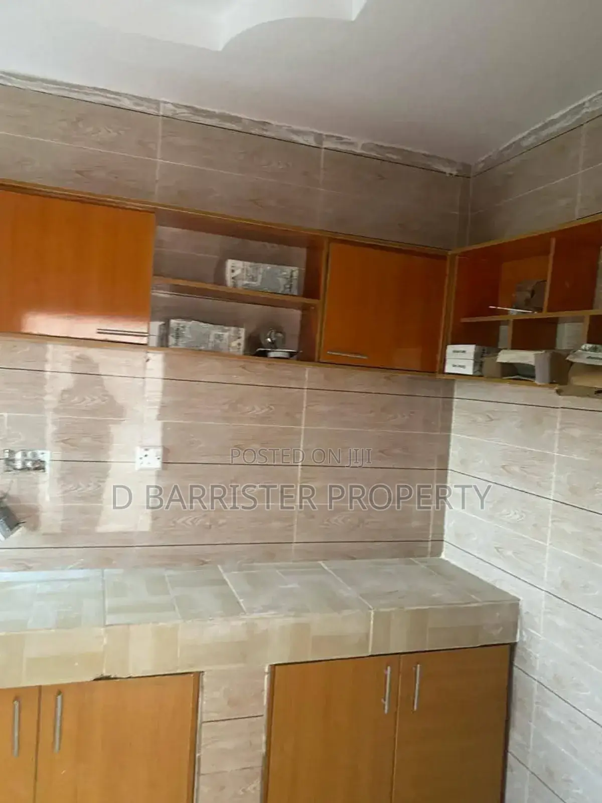 Mini Flat in Peace Estate Ajuwon for rent in Akute Ajuwon