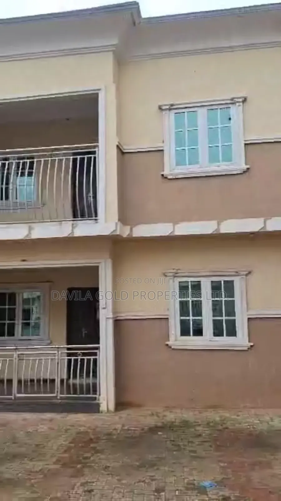 20bdrm Apartment in Benin City for sale in Benin City