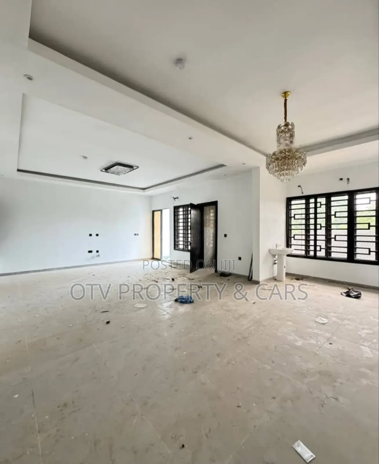 Furnished 4bdrm Townhouse/Terrace in Ikoyi for sale in Ikoyi