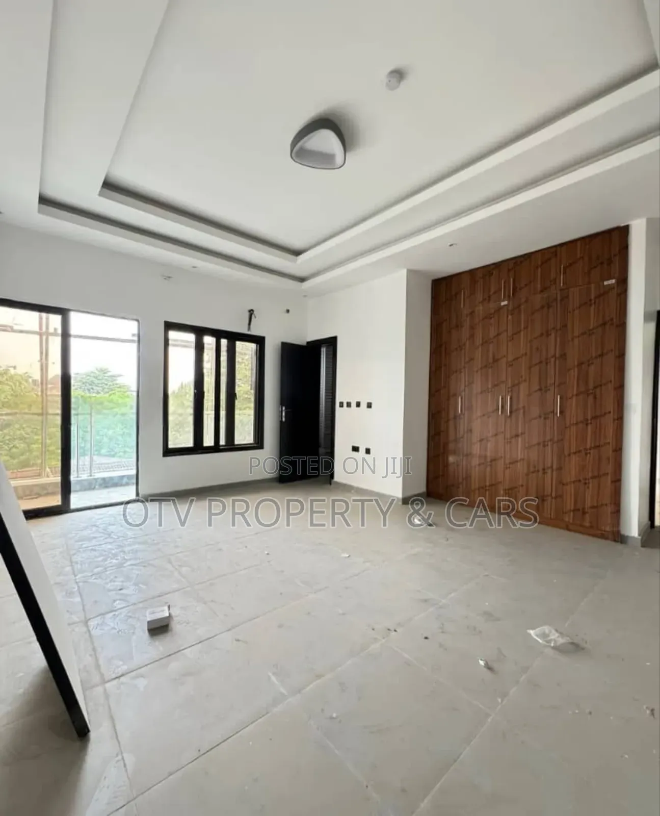 Furnished 4bdrm Townhouse/Terrace in Ikoyi for sale in Ikoyi