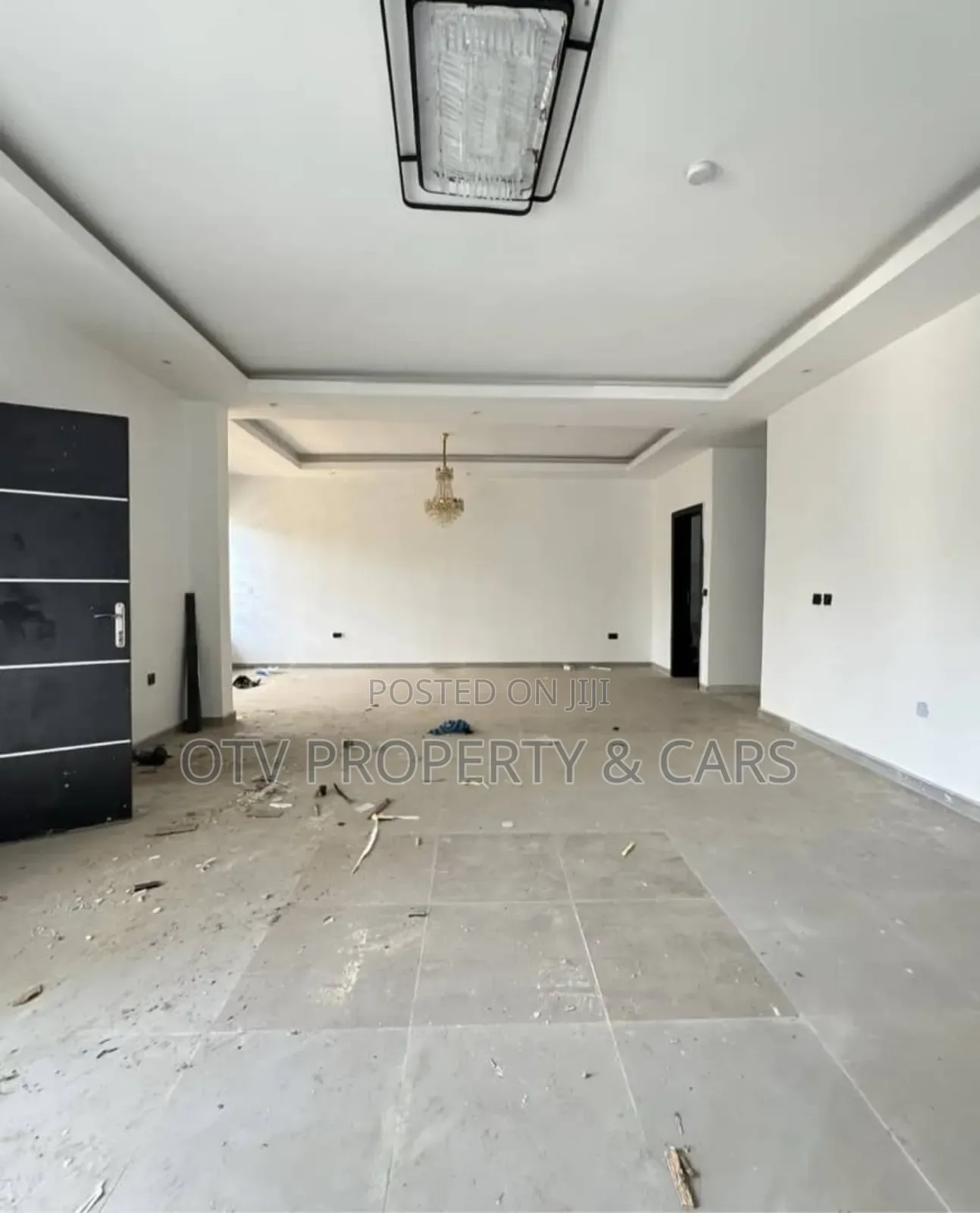 Furnished 4bdrm Townhouse/Terrace in Ikoyi for sale in Ikoyi