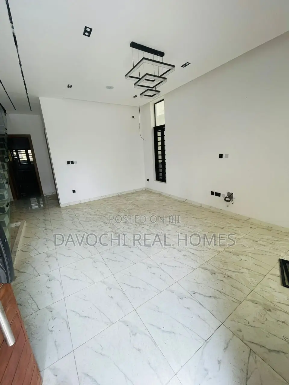 4bdrm Duplex in Ikota Villa for rent in Ikota