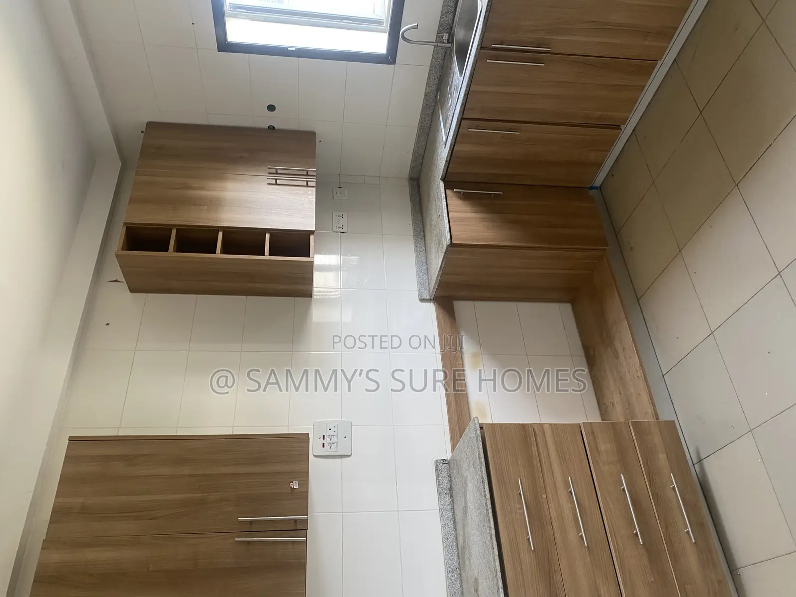 2bdrm Block of Flats in Jahi Gilmore for rent in Jahi
