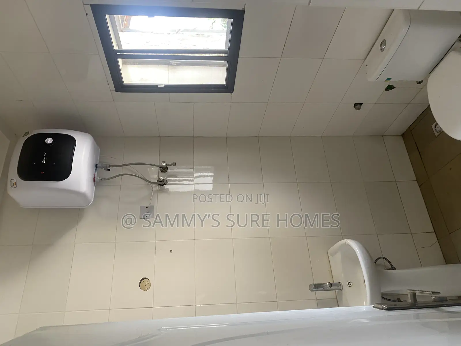 2bdrm Block of Flats in Jahi Gilmore for rent in Jahi