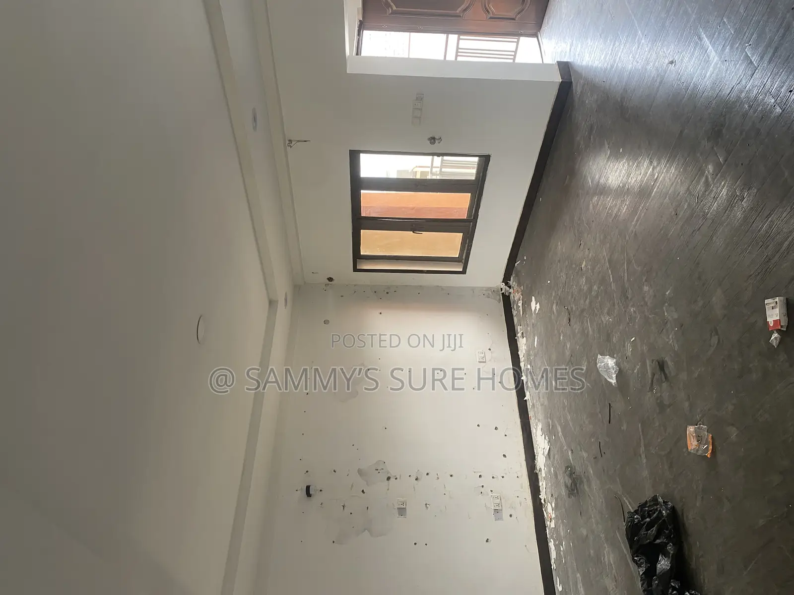 2bdrm Block of Flats in Jahi Gilmore for rent in Jahi