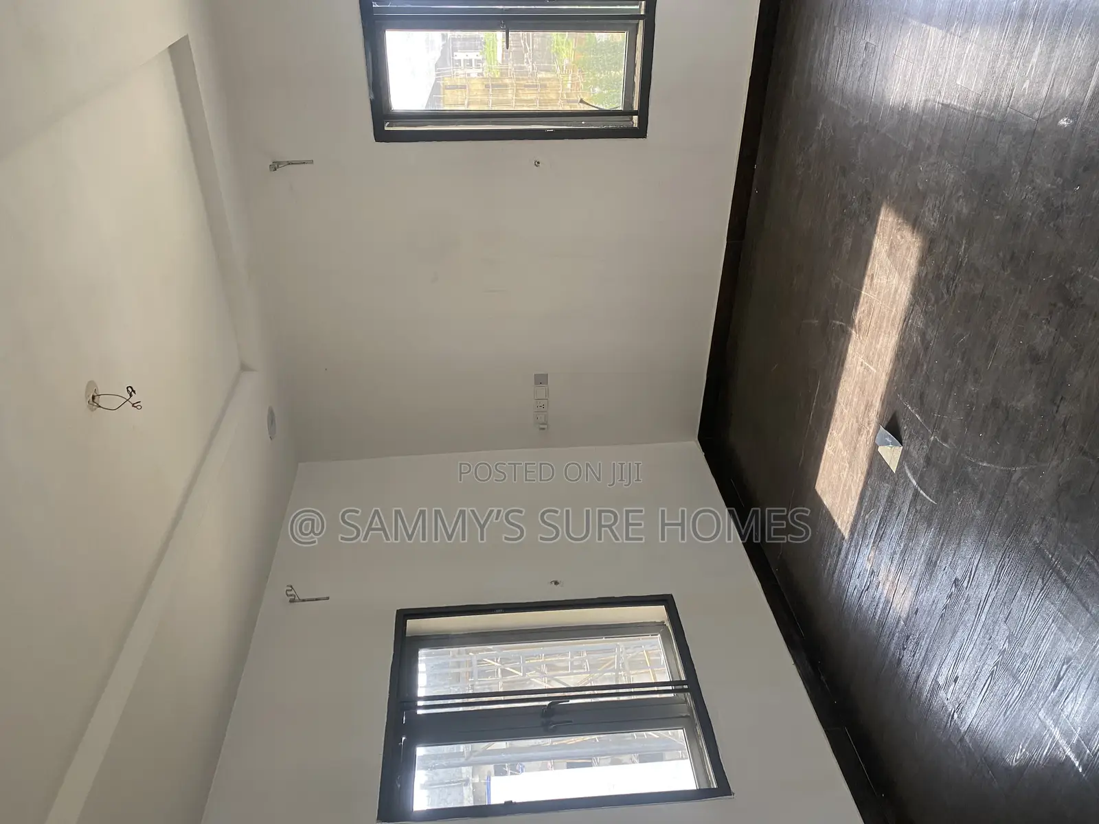2bdrm Block of Flats in Jahi Gilmore for rent in Jahi